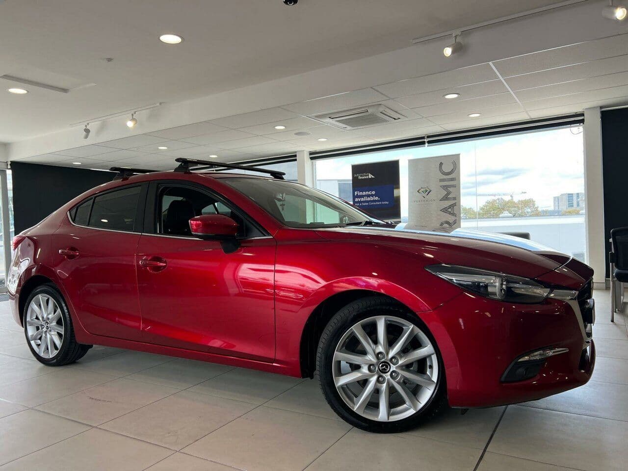 Vehicle Image