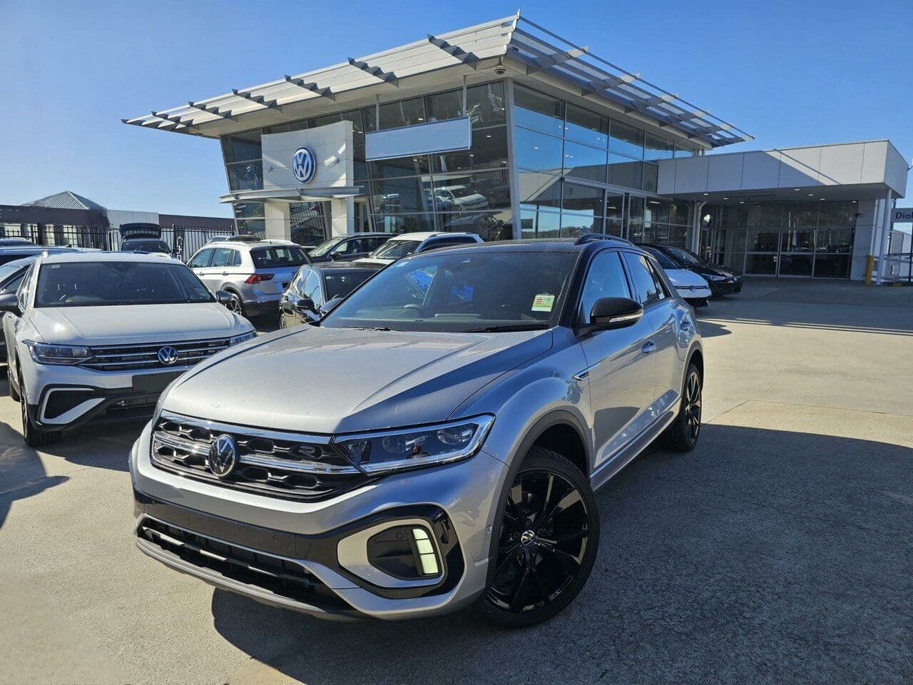 Vehicle Image
