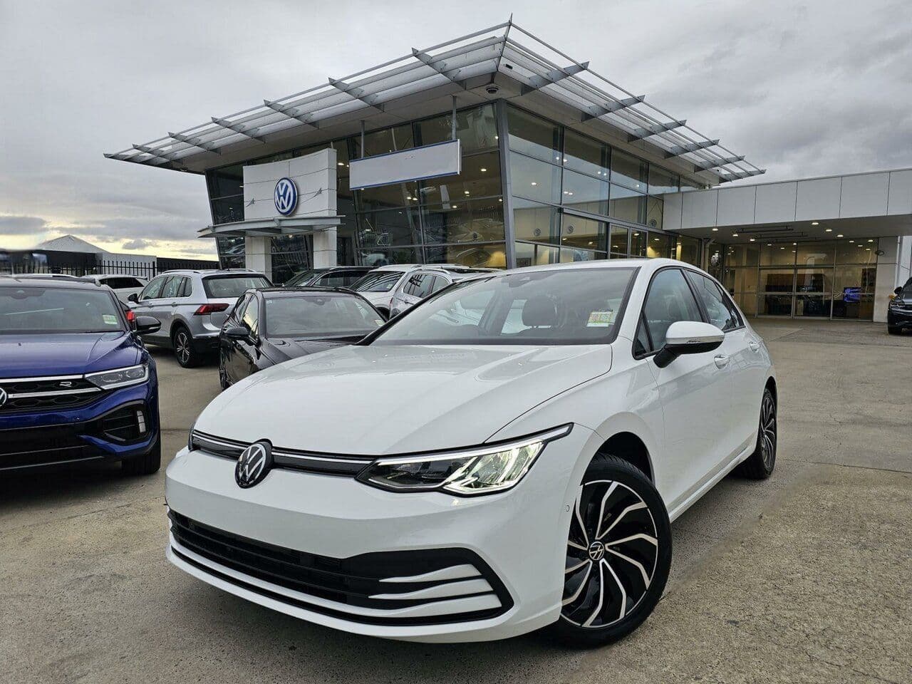 Vehicle Image