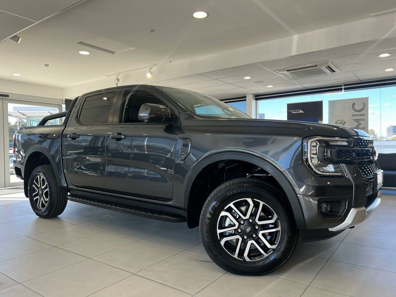 Vehicle Image