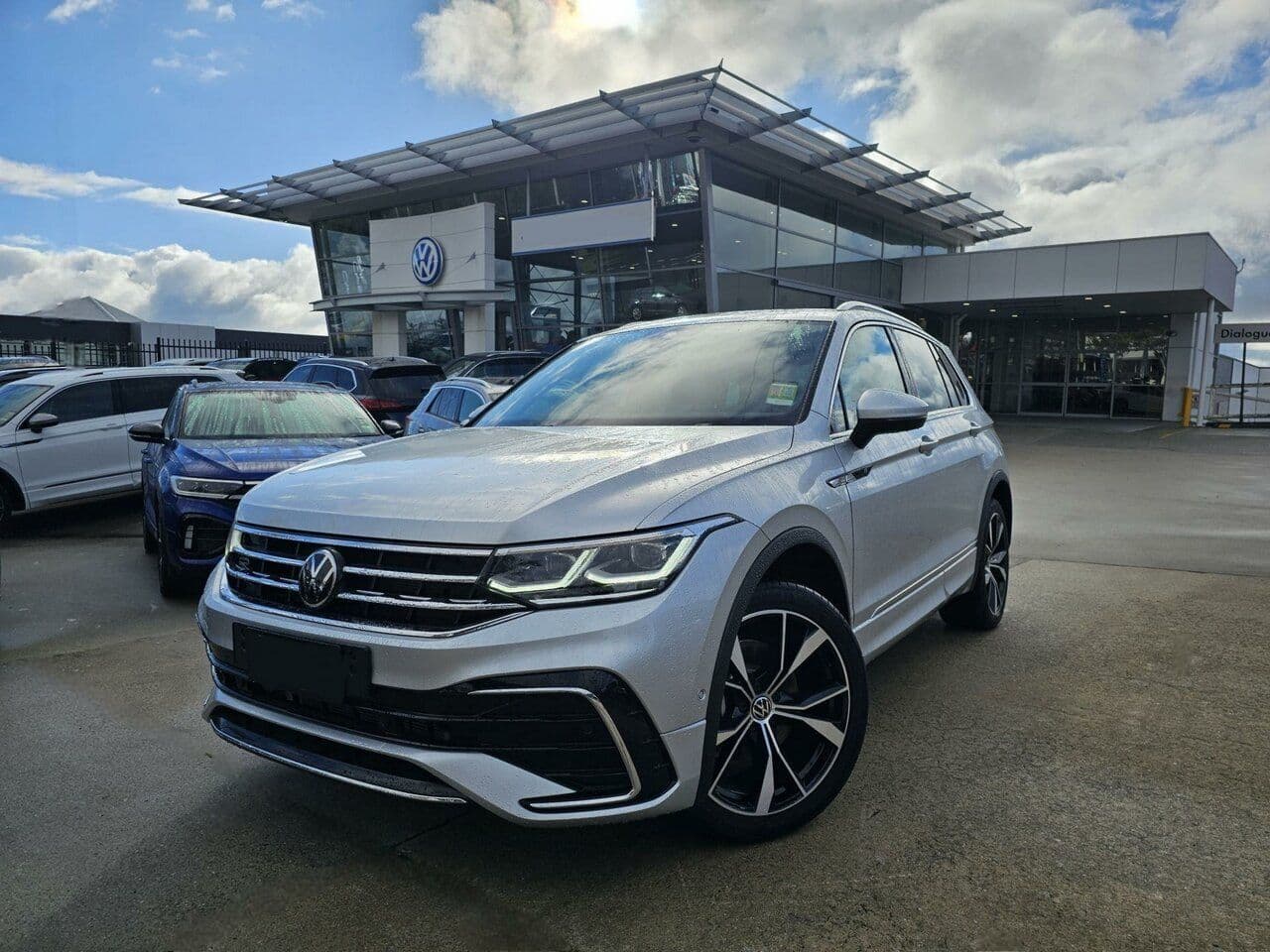 Vehicle Image