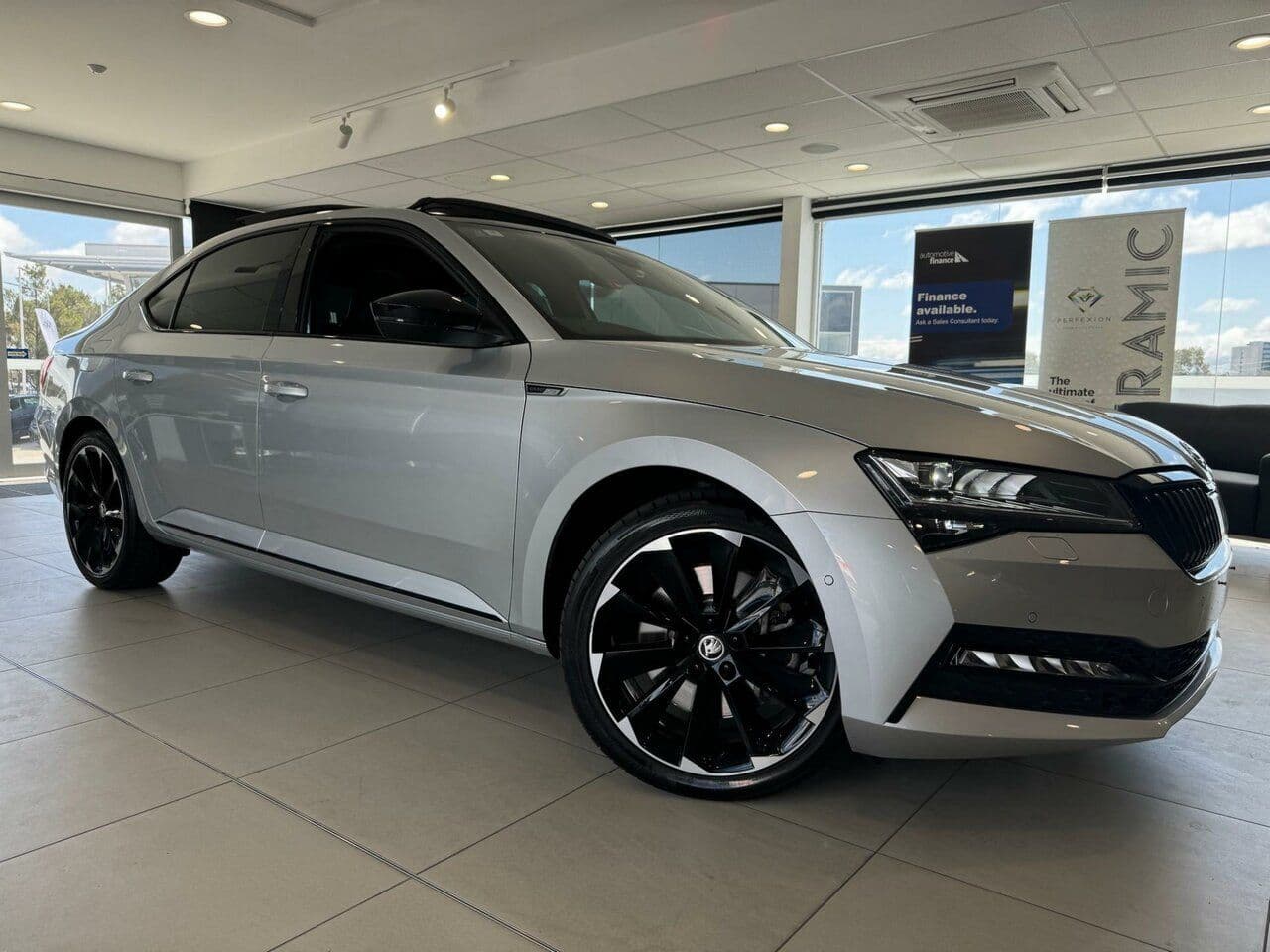Vehicle Image