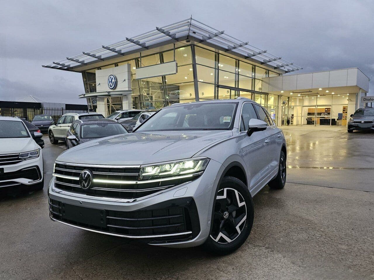 Vehicle Image
