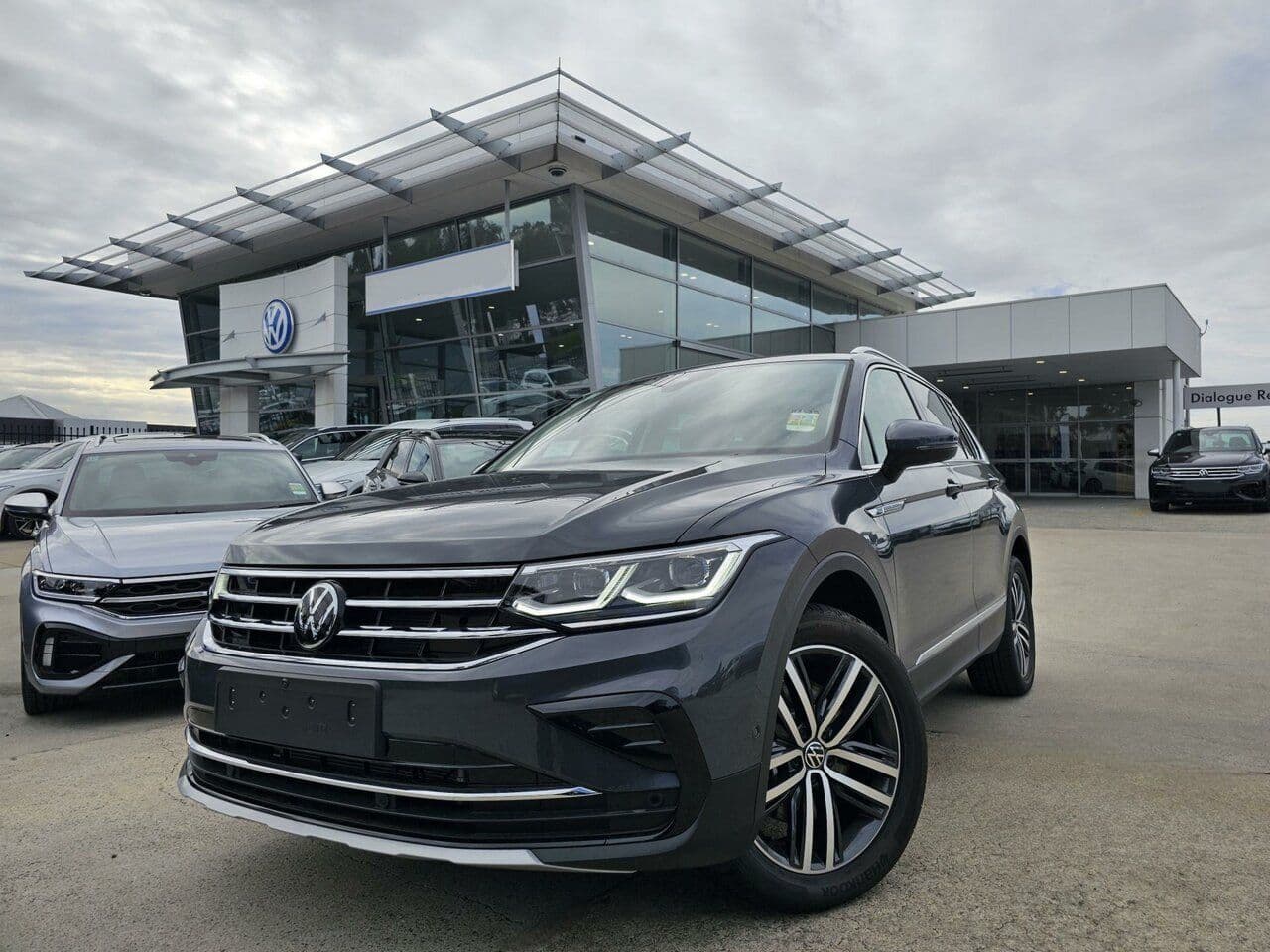 Vehicle Image