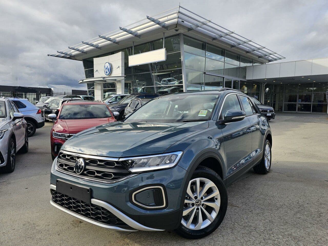 Vehicle Image