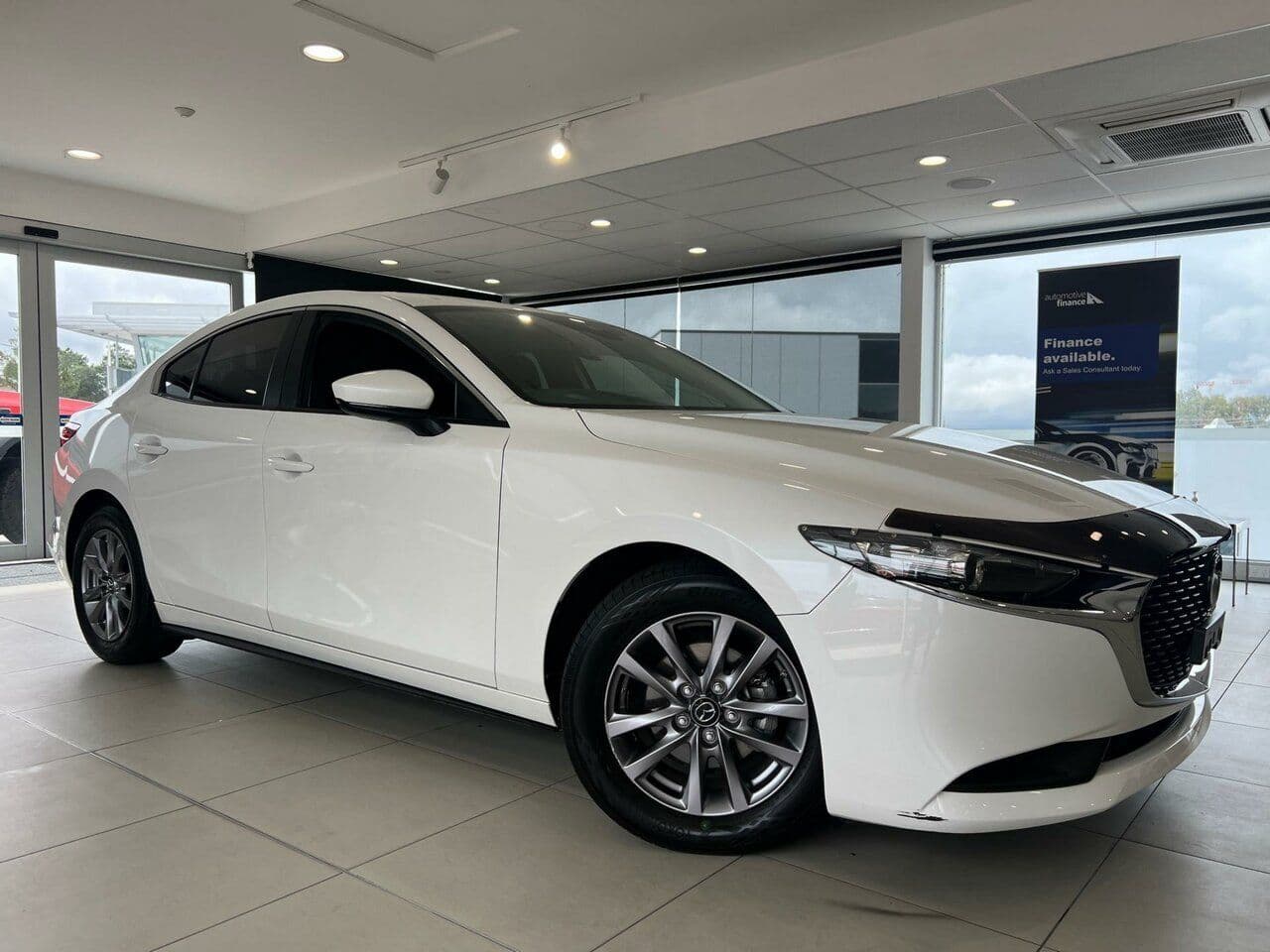 Vehicle Image
