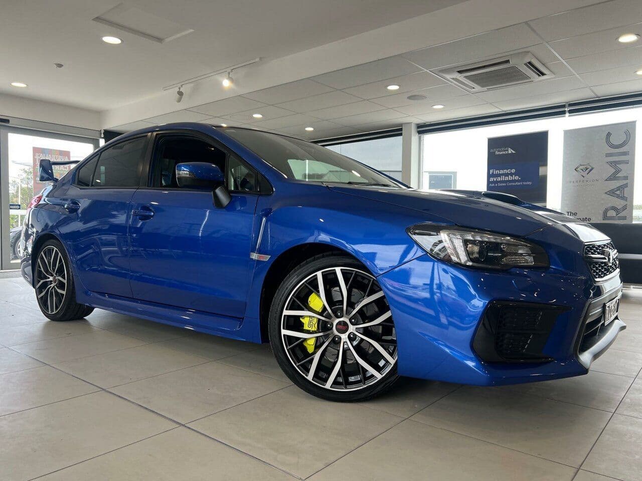 Vehicle Image