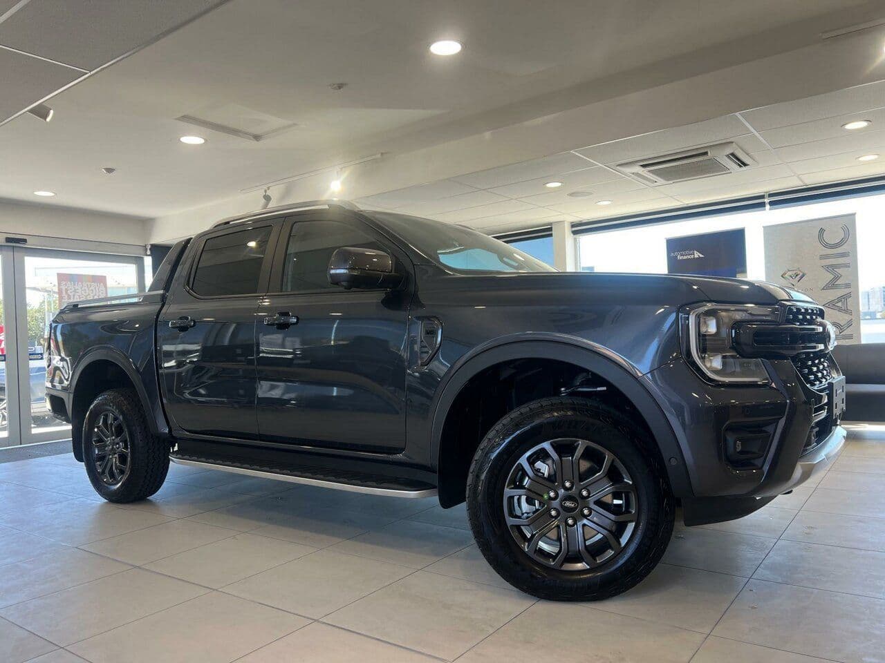 Vehicle Image