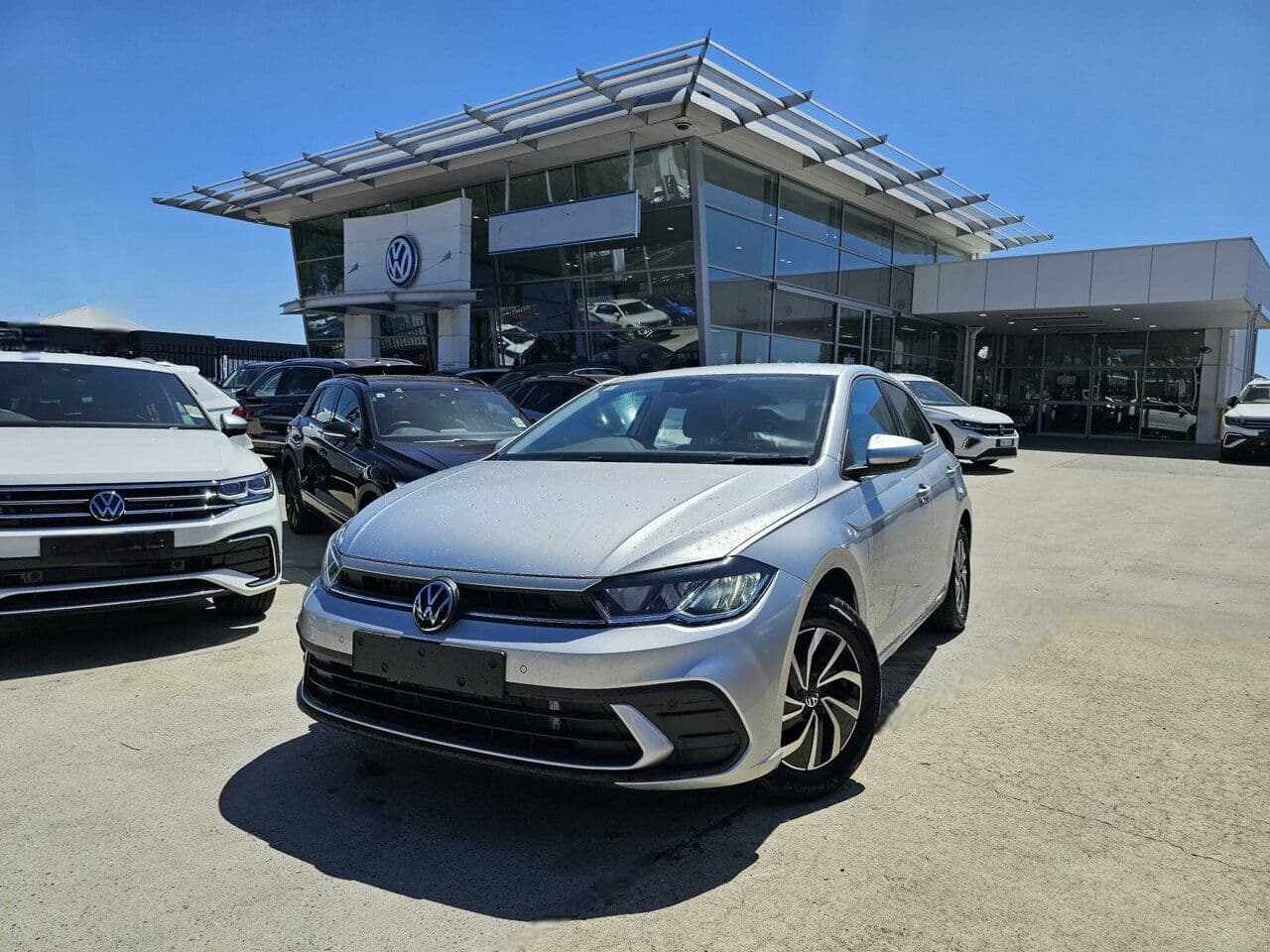 Vehicle Image