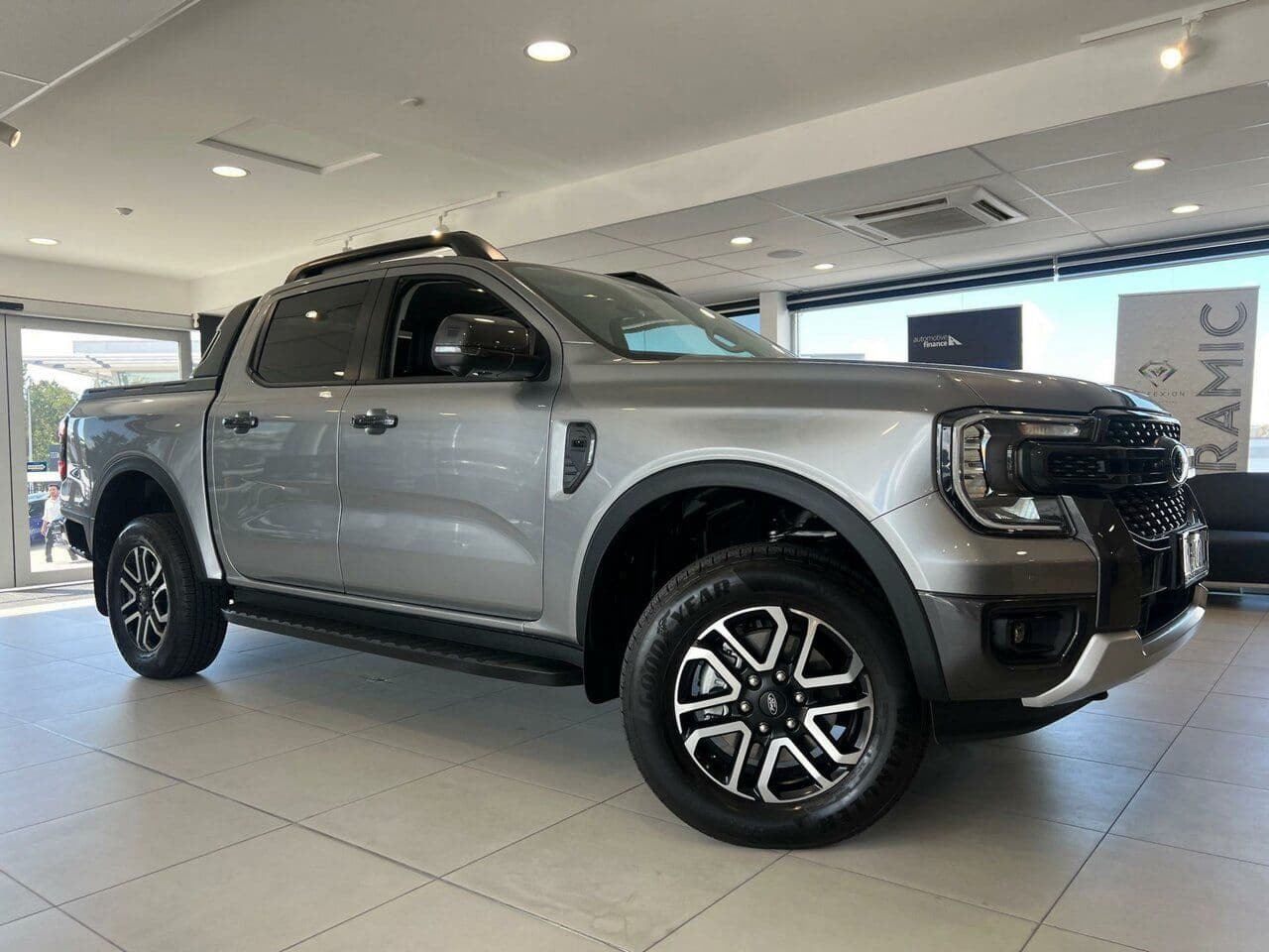 Vehicle Image