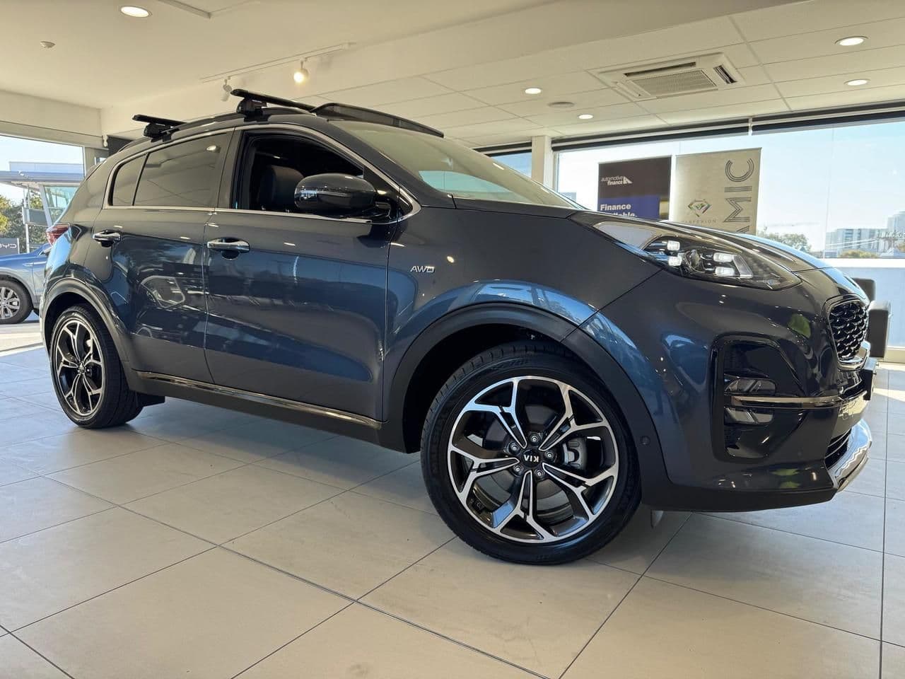 Vehicle Image